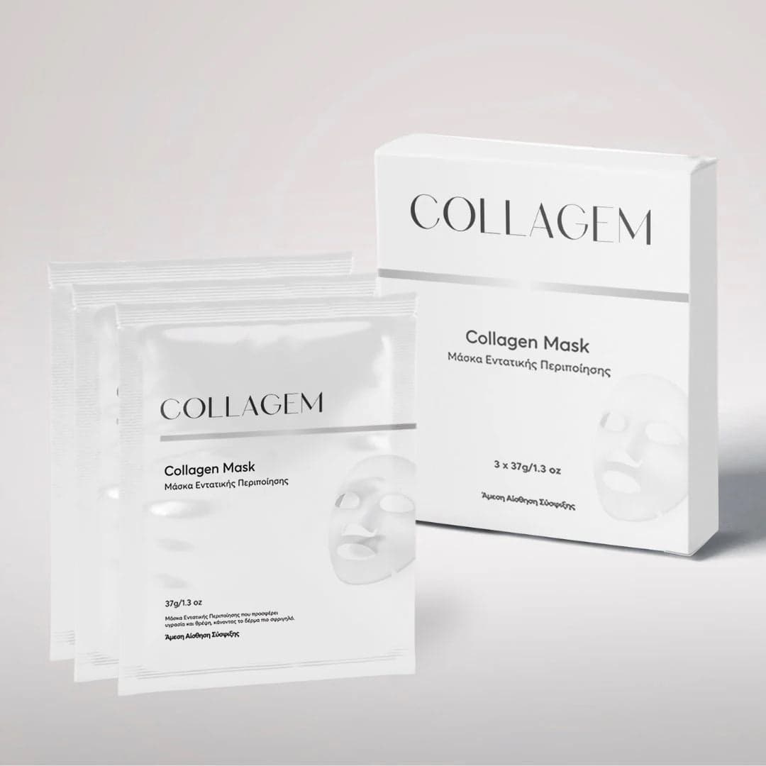 Collagen Mask